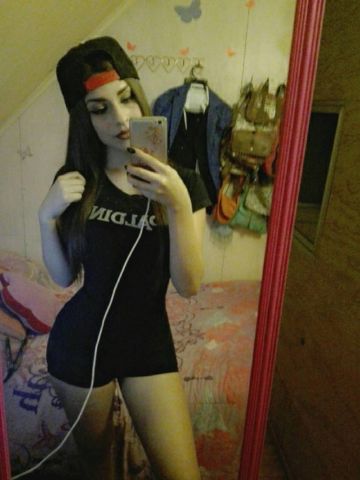 Проститутка Лина